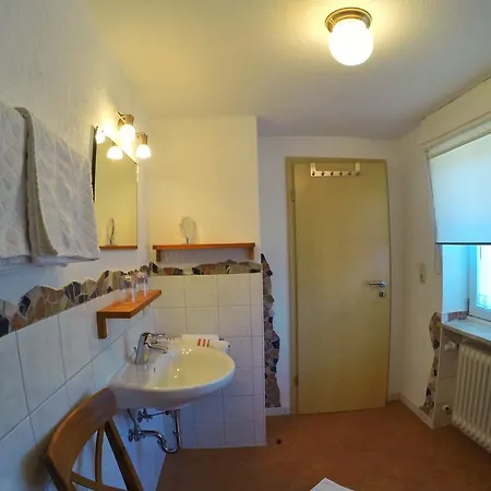 Apartmán Landhaus Math Oberstdorf