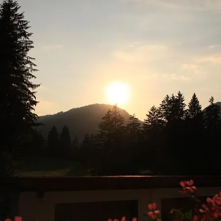 Landhaus Math * Oberstdorf